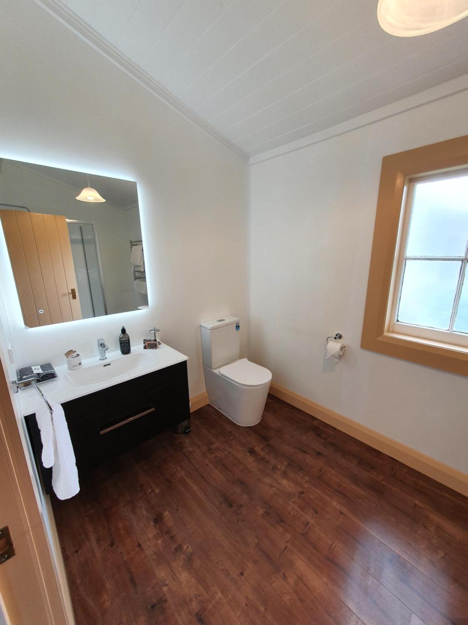 Tongariro Crossing Lodge ناشونال بارك المظهر الخارجي الصورة