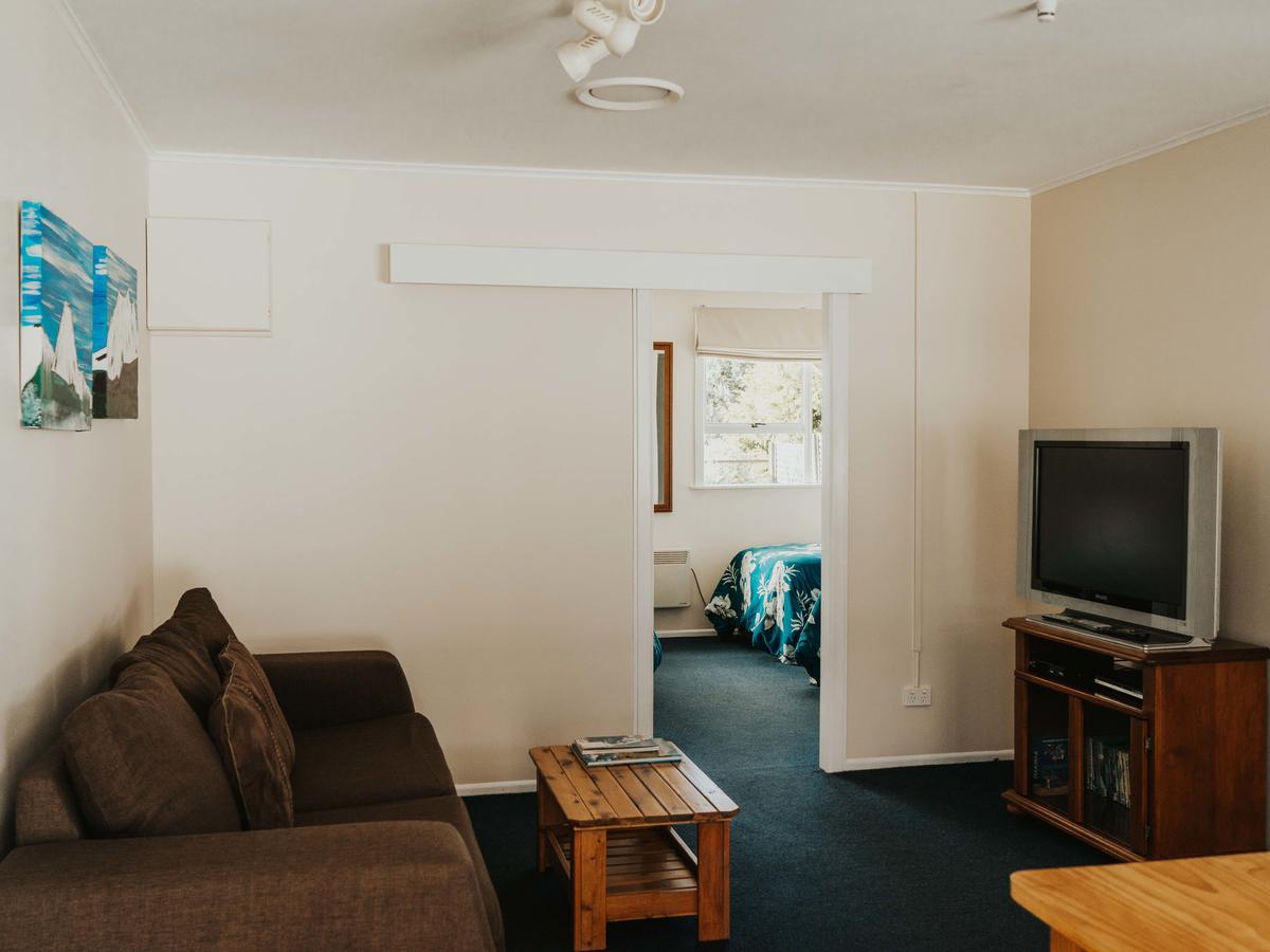 Tongariro Crossing Lodge ناشونال بارك المظهر الخارجي الصورة